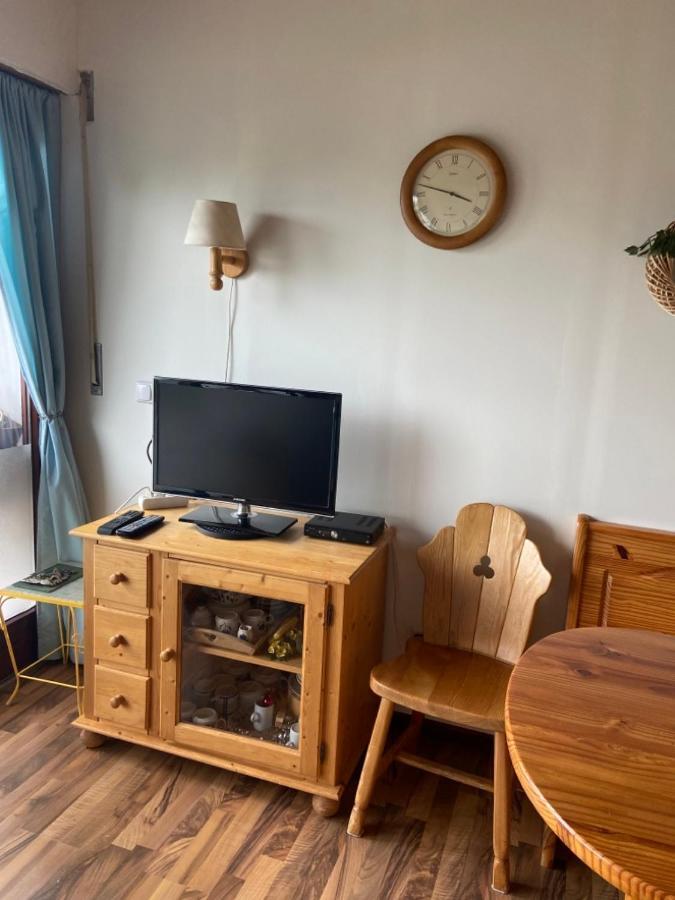 Ferienhaus D52 Europa Feriendorf 2-6 Personen Lichtenau  Eksteriør bilde